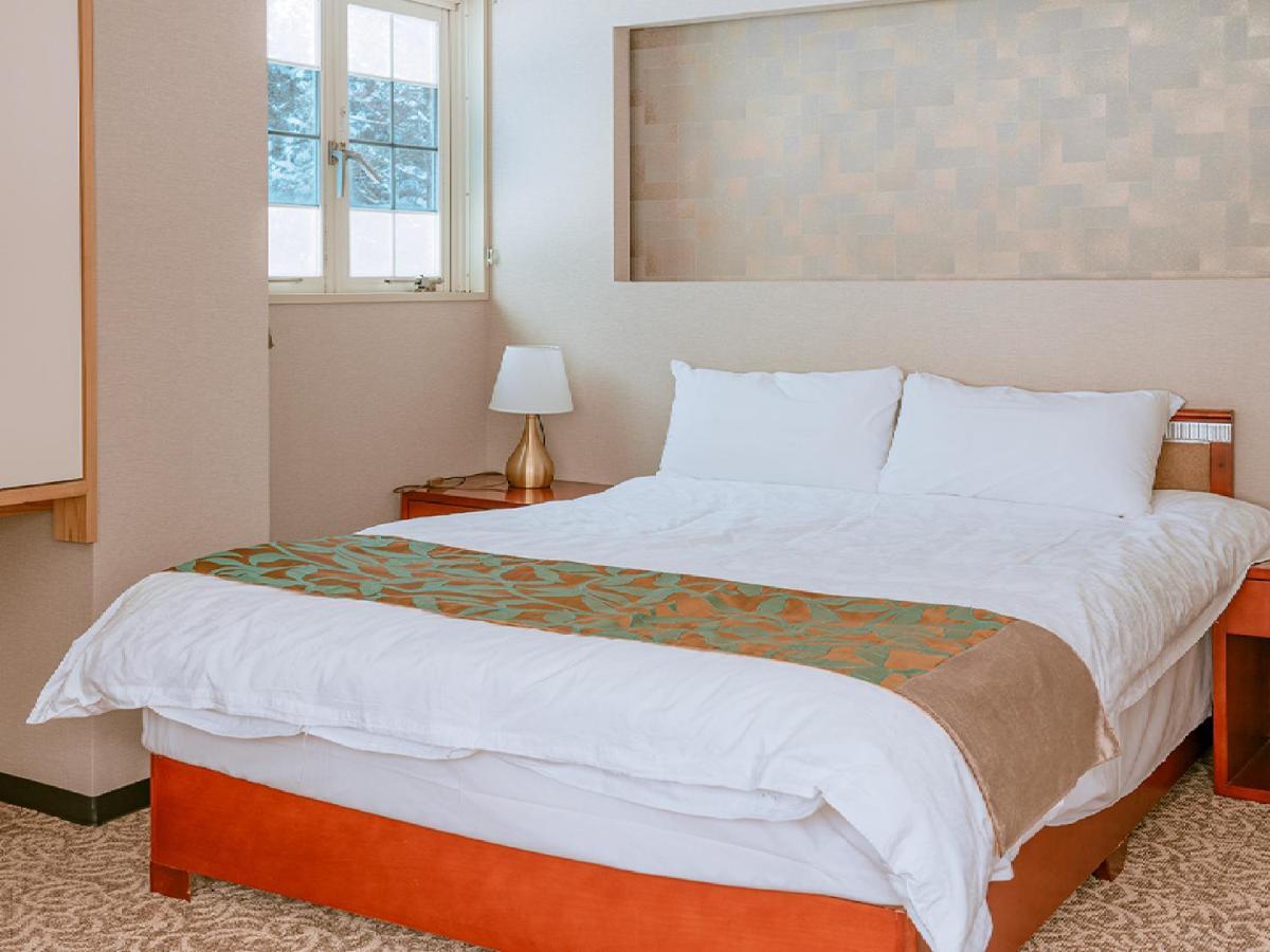 Hakuba Sun Valley Hotel Annex Extérieur photo