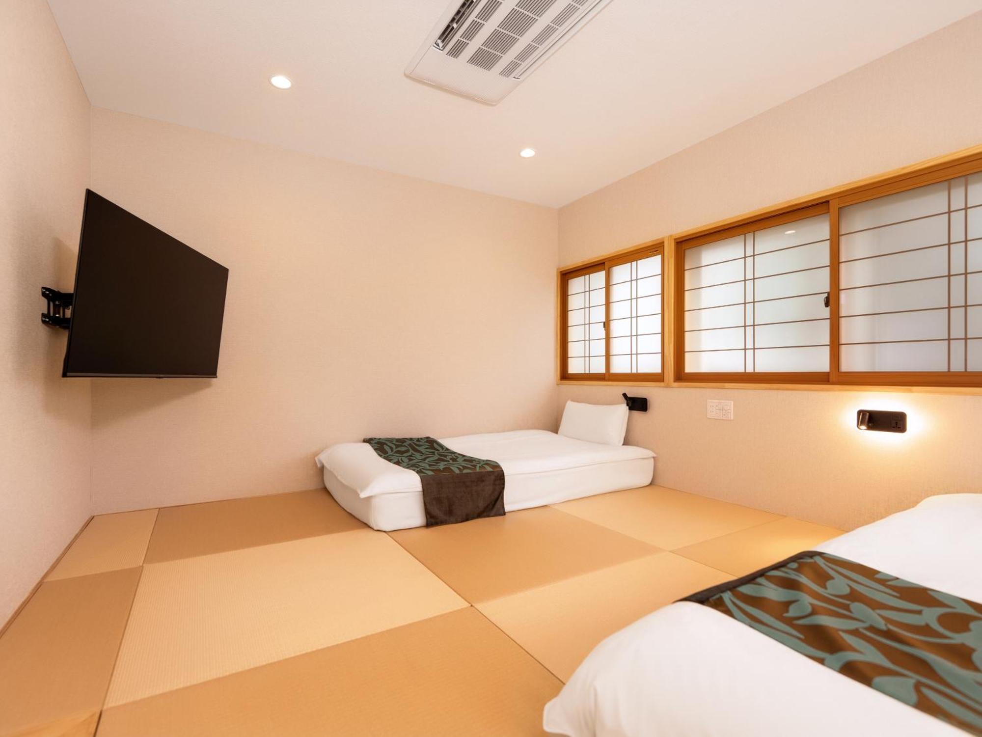 Hakuba Sun Valley Hotel Annex Extérieur photo
