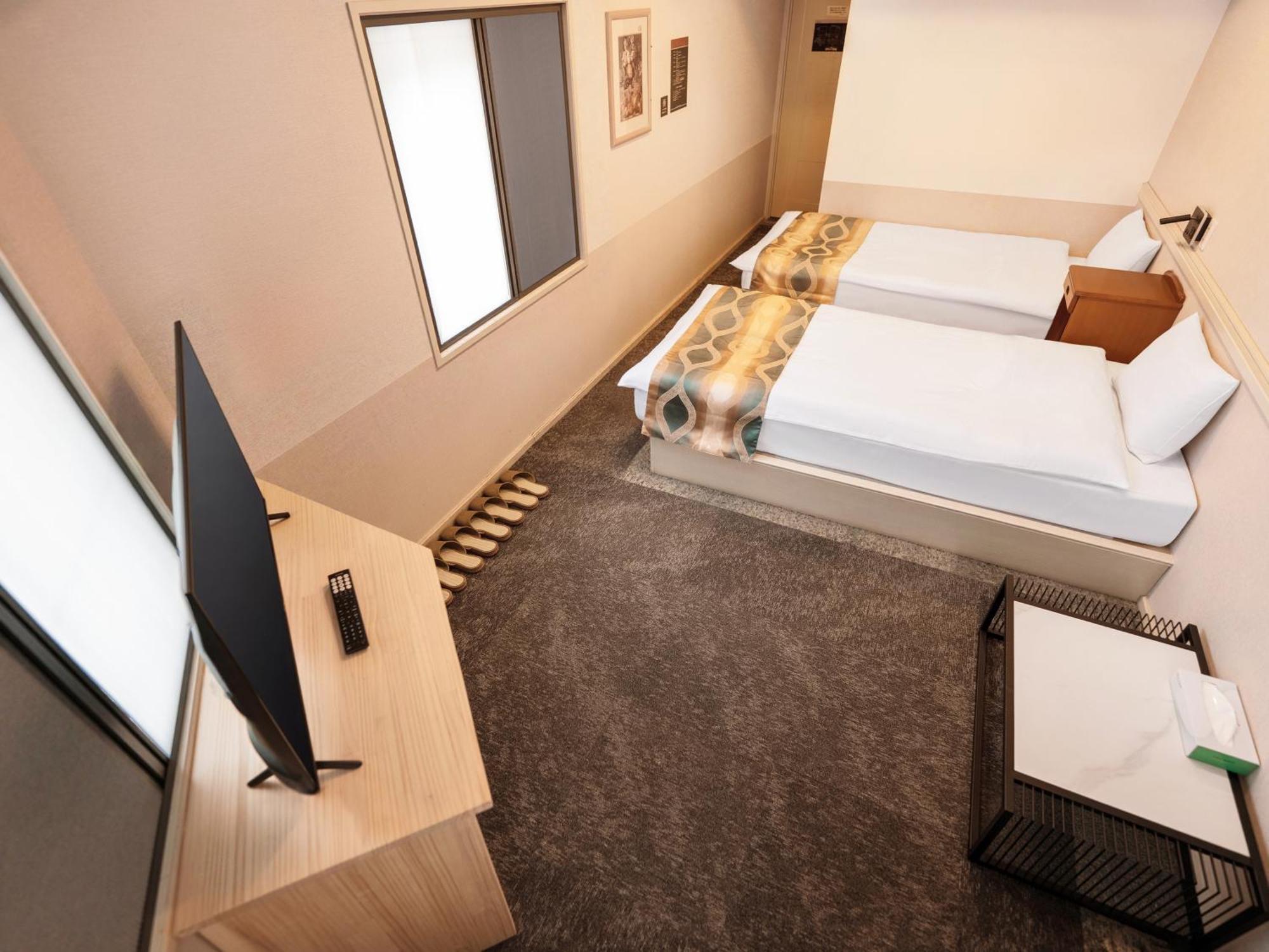 Hakuba Sun Valley Hotel Annex Extérieur photo