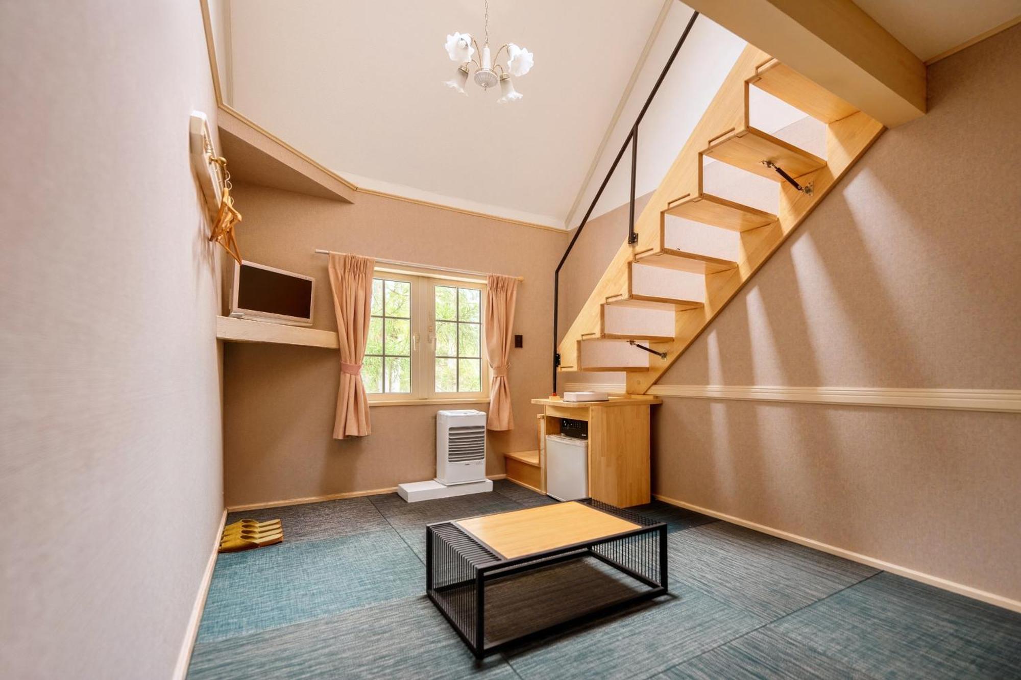 Hakuba Sun Valley Hotel Annex Extérieur photo