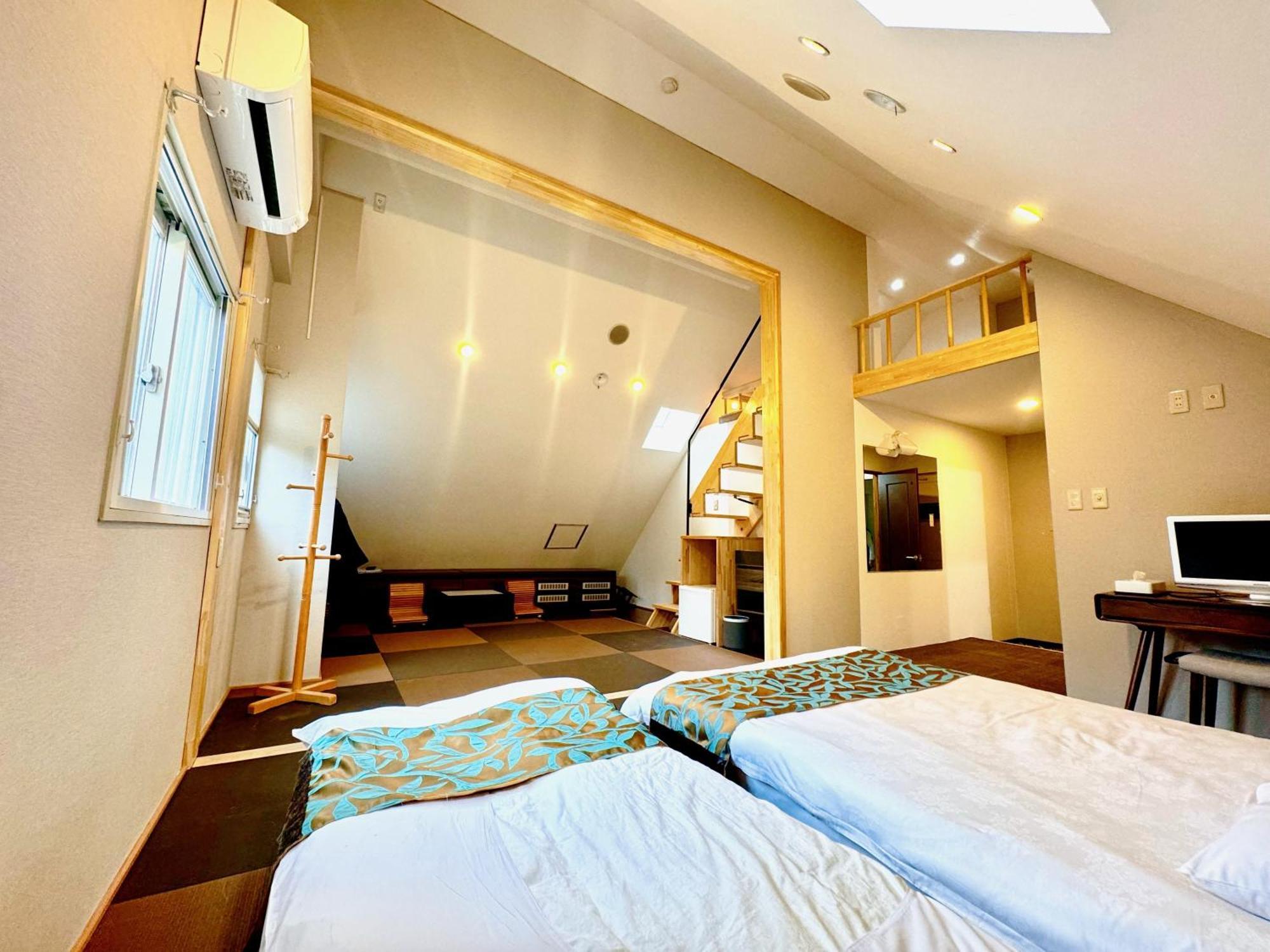 Hakuba Sun Valley Hotel Annex Extérieur photo