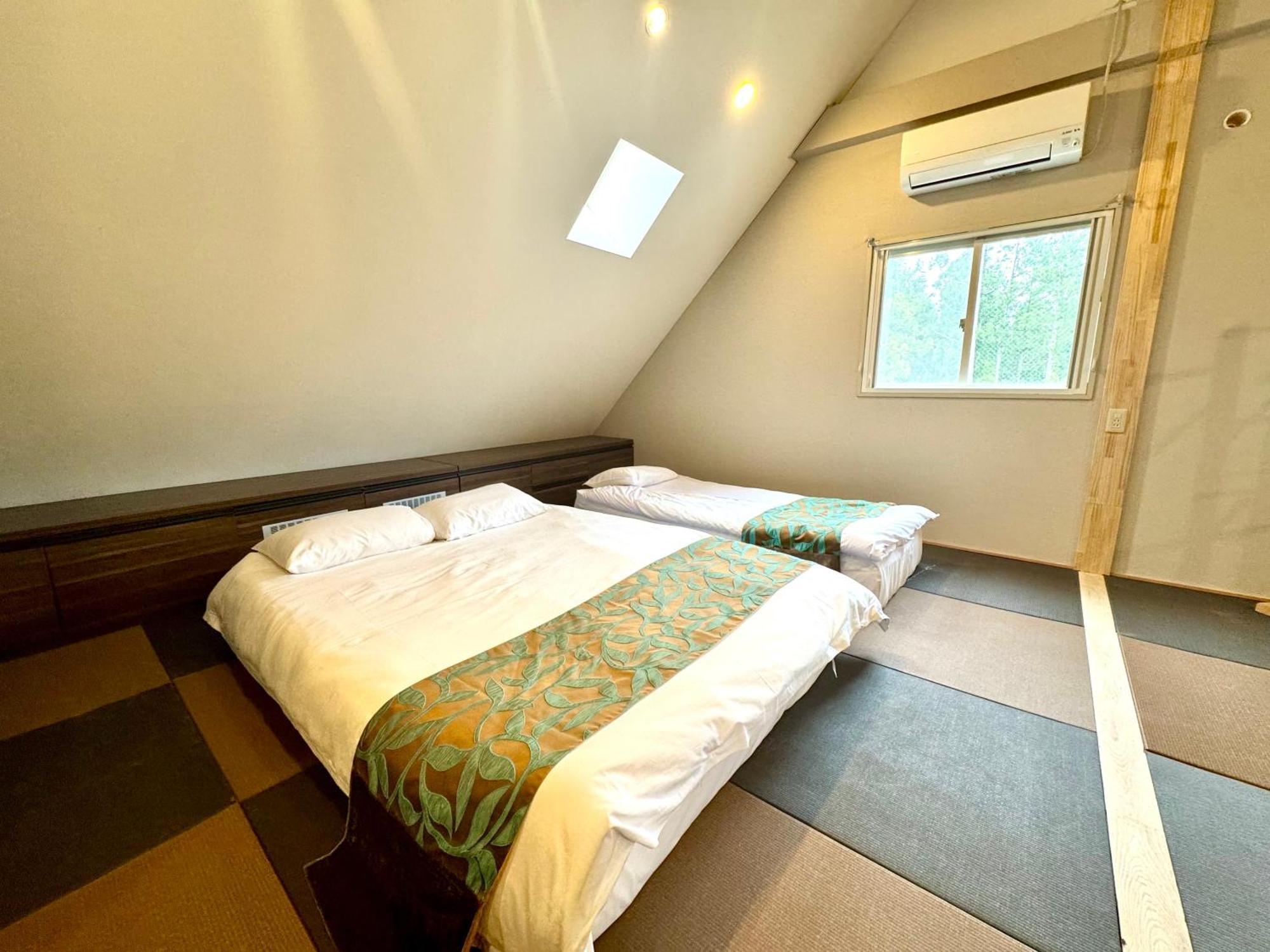 Hakuba Sun Valley Hotel Annex Extérieur photo