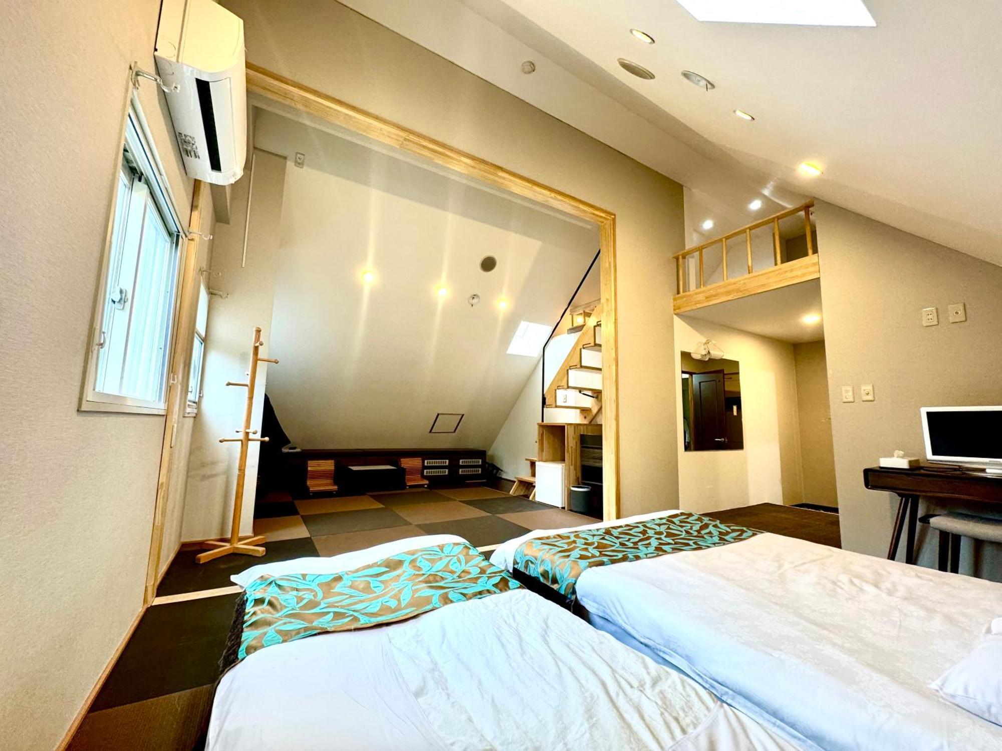 Hakuba Sun Valley Hotel Annex Extérieur photo