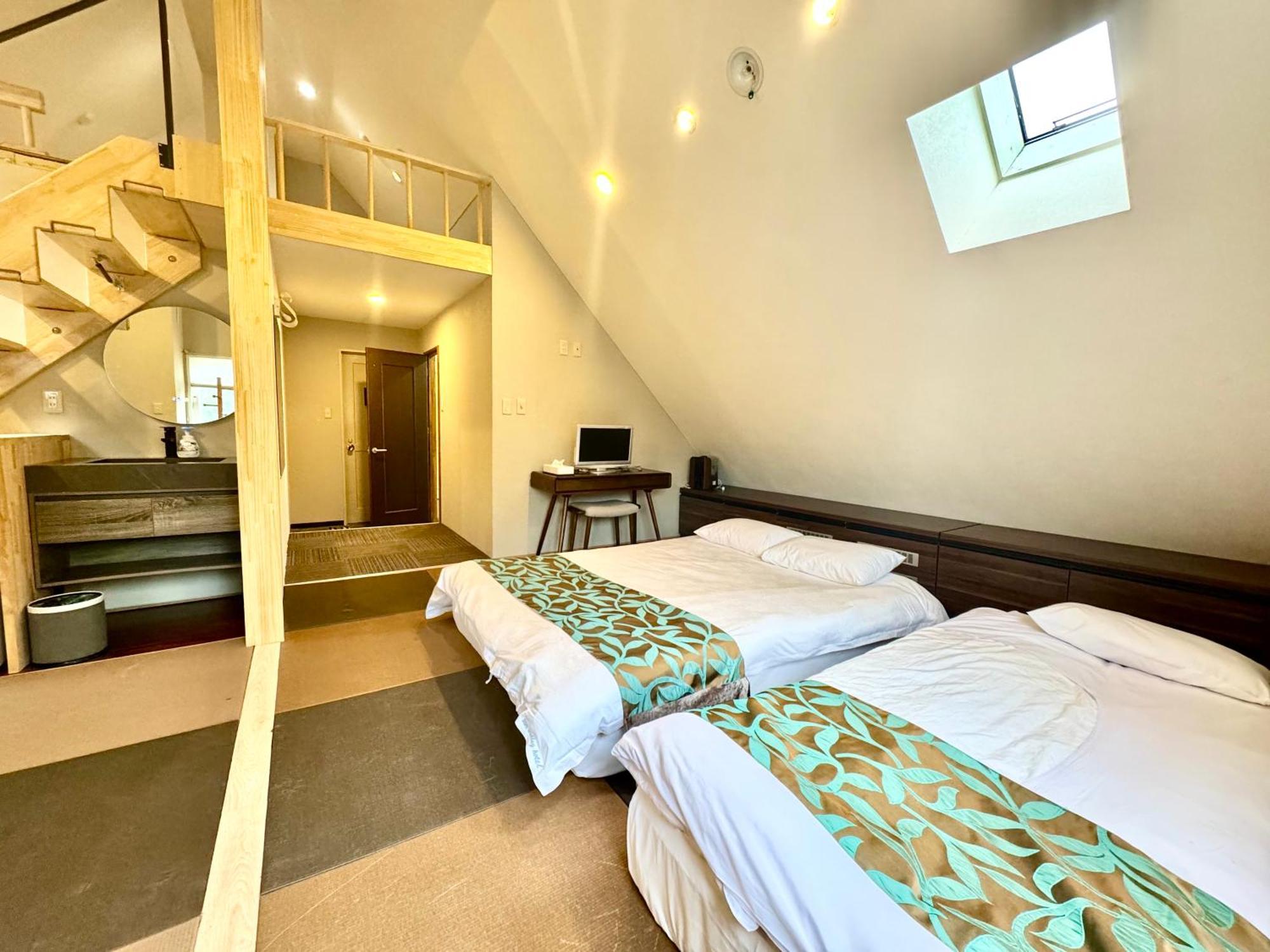 Hakuba Sun Valley Hotel Annex Extérieur photo